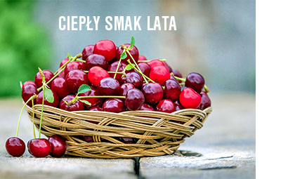 herbata idelna do dan kuchni azjatyckiej i orientalnej zielona cherry richmont