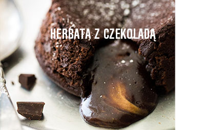 czekoladowa herbata richmont