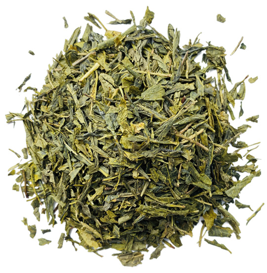 Zielona herbata Sencha z Chin - odkryj niezwykłą podróż smakową z herbatą China Sencha. Ta wyjątkowa herbata urzeka delikatnym smakiem i aromatem, przenosząc Cię w serce chińskiej tradycji herbacianej. Odkryj wyjątkowy smak naszej zielonej chińskiej herbaty Sencha. Delikatność liści tej herbaty, połączona z nutami owocowymi i lekko orzechowymi, sprawia, że każdy łyk jest prawdziwą przyjemnością. Idealna dla tych, którzy cenią sobie orzeźwiający i subtelny smak. 