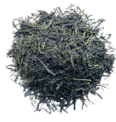 prawdziwa japonska gyokuro pachnaca i swieza made in japan